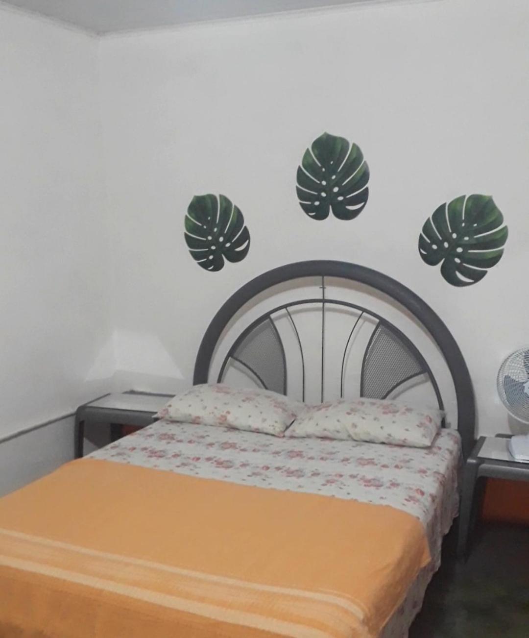 Perto Do Aeroporto De Salvador - Dona Pitanga Hostel Lauro de Freitas Luaran gambar