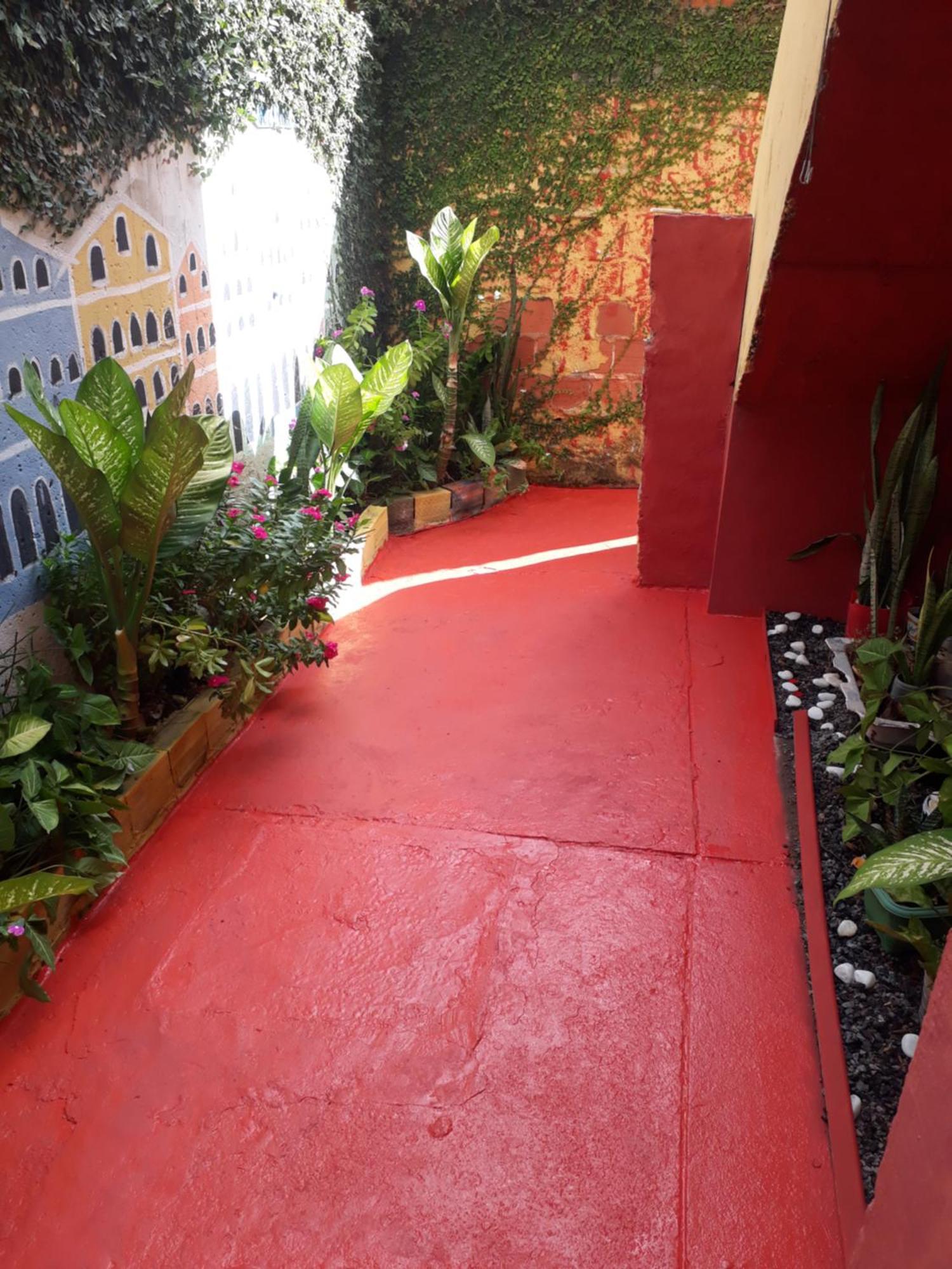 Perto Do Aeroporto De Salvador - Dona Pitanga Hostel Lauro de Freitas Luaran gambar