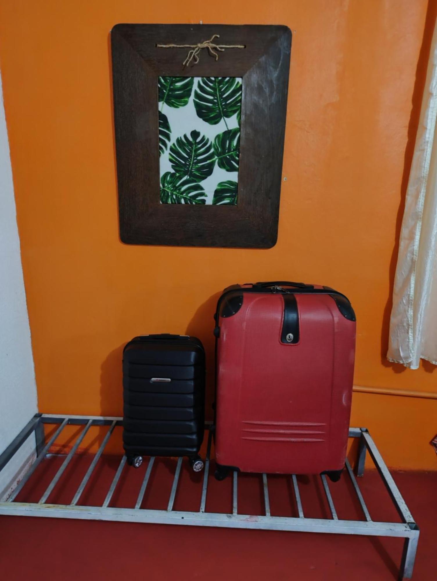 Perto Do Aeroporto De Salvador - Dona Pitanga Hostel Lauro de Freitas Luaran gambar